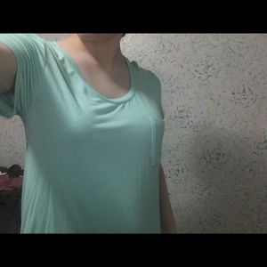 Small Short Sleeve Shirt